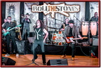 Roll The Stones NO WM 51715-331