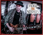 Roll The Stones NO WM 51715-570